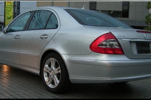 Mercedes Classe E 220d 