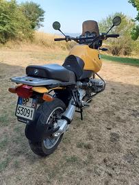 Bmw r 1100 gs - 1996