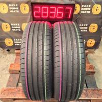 2 GOMME 225 60 18 GOOD YEAR 80%