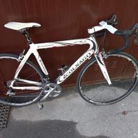 Colnago in Carbonio