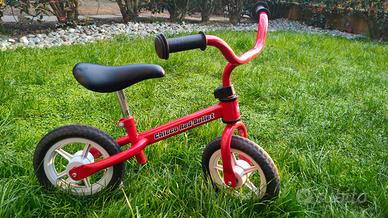 CHICCO PRIMA BICICLETTA