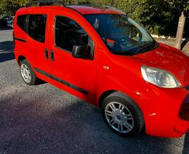 Fiat QUBO 1.3 multijet 75 cv