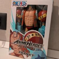 Action Figure - Franky