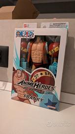 Action Figure - Franky