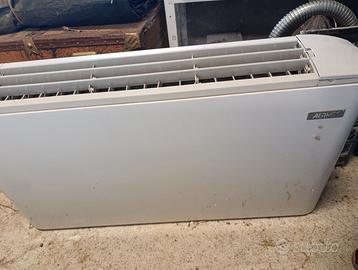 Ventilconvettore Aermec