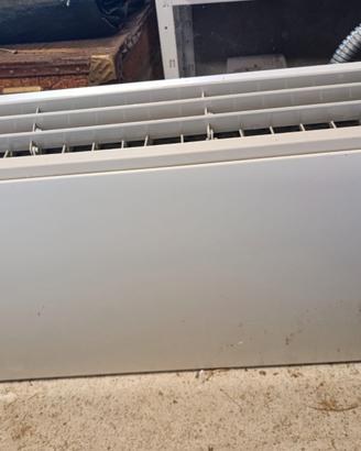Ventilconvettore Aermec