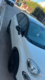 fiat 500 x 1.3 90cv diesel 