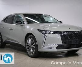 DS AUTOMOBILES DS 4 DS4 E-TENSE 225 Trocadero