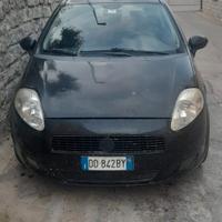 FIAT Punto. 1.4 95cv 16v