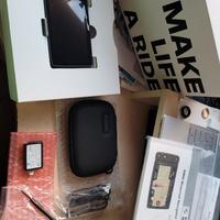 BMW Motorrad Navigator VI 6 - navigatore moto