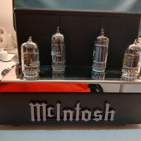 AMPLI PER CUFFIA MCINTOSH MHA 200