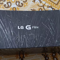 Smartphone Android LG G Flex