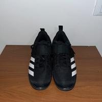 Scarpe da powerlifting – “Adidas Powerlift”