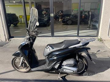 SCOOTER HONDA SH 125 ABS