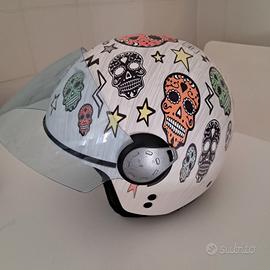casco bambino 