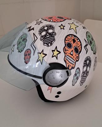 casco bambino 
