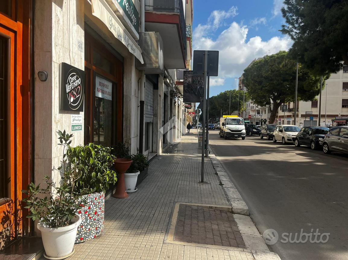 NEGOZIO A BRINDISI - Vista 6