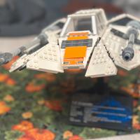 LEGO Star Wars 75144 Snowspeeder UCS