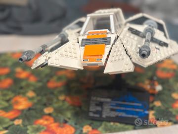 LEGO Star Wars 75144 Snowspeeder UCS