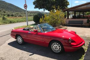 Alfa Romeo Duetto