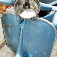 Piaggio Vespa 150 (VBA1-VBB1) - 1959