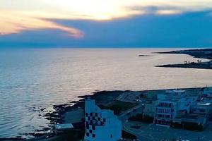 Casa vacanza a 50 metri dal mare