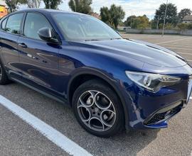 Alfa romeo 2019 q4 190cv perfetta gancio