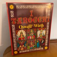 I Tarocch - Oswald Wirth (con carte)