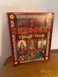 I Tarocch - Oswald Wirth (con carte)