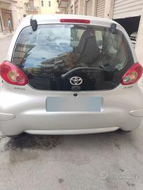 auto Toyota 