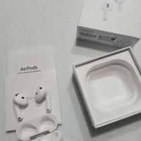 Apple AirPods 4 ANC 
