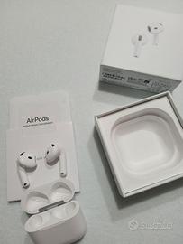 Apple AirPods 4 ANC 