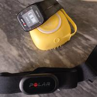 polar M400