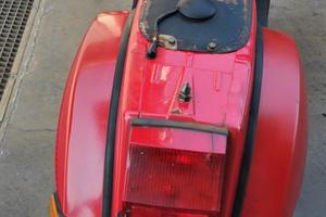 vespa 125 t5