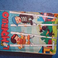 Lotto fumetti vari
