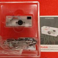 Kodak Charmera Secret Edition