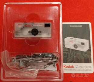 Kodak Charmera Secret Edition