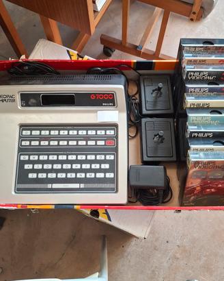 videopac computer G7000
