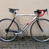 Bici da corsa 