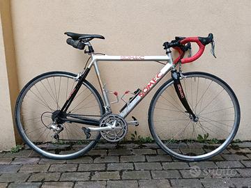 Bici da corsa 