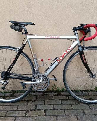 Bici da corsa 