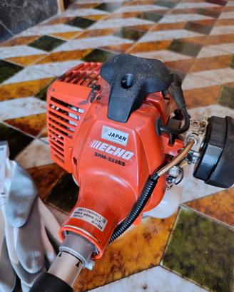 decespugliatore ECHO SRM-222 ES