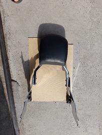 schienalino harley davidson sportster 