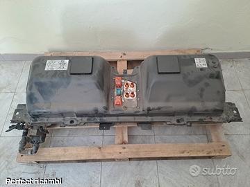 Batterie per auto ibrida plug in