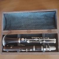 clarinetto rampone milano 