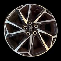 Cerchi in lega  Toyoya Yaris  195/55/16