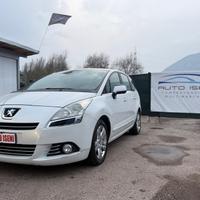Peugeot 5008 2.0 HDi 150CV Business