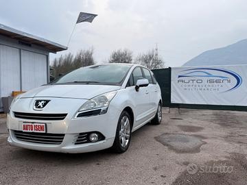 Peugeot 5008 2.0 HDi 150CV Business