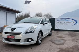 Peugeot 5008 2.0 HDi 150CV Business