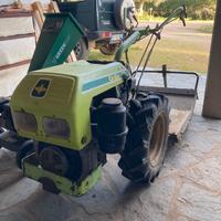 Motocoltivatore Grillo 131